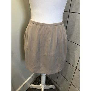 Jessica Ash Miniskirt